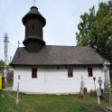 Biserica Sfantul Spiridon - Valenii de Munte